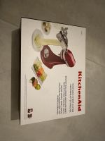 Kitchen Aid Gemüseblattschneider Niedersachsen - Hameln Vorschau