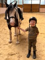 Reitunterricht für Kinder und Erwachsene / Riding Lessons Nordrhein-Westfalen - Weilerswist Vorschau