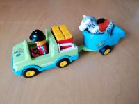 Playmobil 123 Pferdeanhänger Niedersachsen - Jever Vorschau