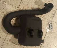 Vespa Auspuff SIP Road 3.0 NEU PX 80 125 150 Sprint LF Nordrhein-Westfalen - Bottrop Vorschau