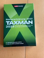 Steuererklärung 2022 Baden-Württemberg - Sinzheim Vorschau