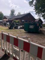 Baggerarbeiten Nordrhein-Westfalen - Saerbeck Vorschau