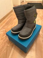 Cortina Winterstiefel Größe 36 Hessen - Bad Homburg Vorschau