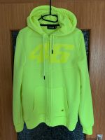 Valentino Rossi VR46 Jacke Sweatjacke Hoodie Größe S Bayern - Neunkirchen a. Brand Vorschau