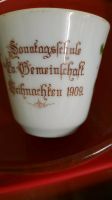 Antike Kaffeetassen über 100 Jahre alt Hessen - Bad Emstal Vorschau