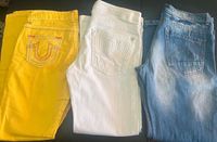 Herren Jeans verschiedene Marken gr 32 und 33 Düsseldorf - Garath Vorschau