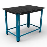 GPPH DIY Schweißtisch 1200 x 800 mm zum Selbstbau Brandenburg - Bad Liebenwerda Vorschau