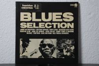 BLUES SELECTION, Double LP/Vinyl. Stuttgart - Stuttgart-Mitte Vorschau