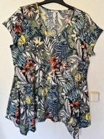 Lagenlook*zipfelige Tunika Gr.46/48*Neu*Vers.zzgl.: 3,-€ Niedersachsen - Georgsmarienhütte Vorschau