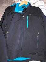 CMP Softshelljacke Gr. 48 Bayern - Ammerthal Vorschau