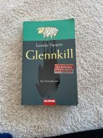 Glennkill Leonie Swann Spiegel Bestseller Krimi Buch Bayern - Wallersdorf Vorschau