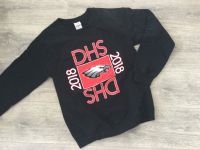 Gilda Hoodie Sweatshirt Sweater Gr. S 2018 Hessen - Rosbach (v d Höhe) Vorschau