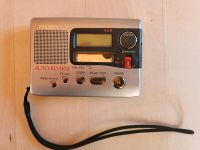 Sony Recorder TCM-80V Bayern - Stephanskirchen Vorschau