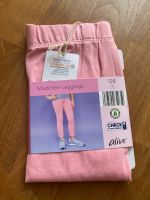 Leggings - alive - Größe 128 - Neu (Preis: 2,50€) Baden-Württemberg - Markgröningen Vorschau