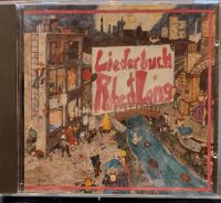 CD Robert Long - Liederbuch Baden-Württemberg - Nattheim Vorschau