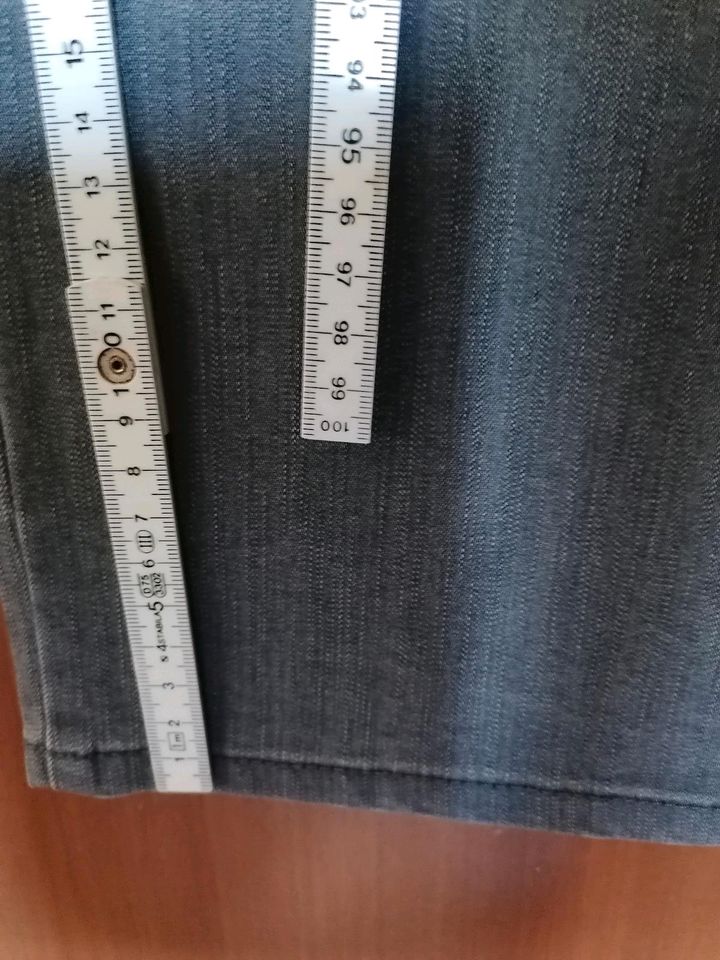 Edel stretch Jeans von Gardeue denim Gr XXL 46 Neu in Geilenkirchen