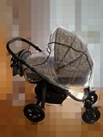 Kinderwagen MJ My Junior Modell MIYO Graphite Edition West - Schwanheim Vorschau