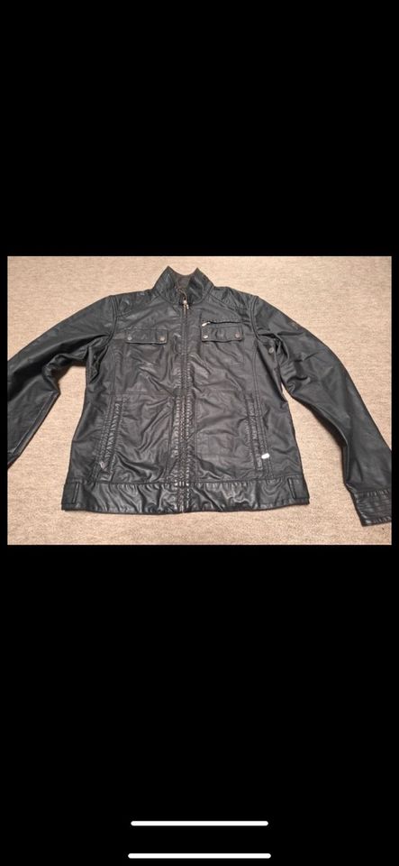 Belstaff Herrenjacke Gr. XL Guter Zustand in Wathlingen