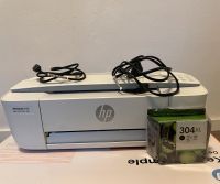 Drucker HP DeskJet 3720 Essen - Huttrop Vorschau