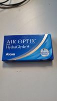 Kontaktlinsen Air Optix plus Hydraglyde 4.00 Walle - Steffensweg Vorschau