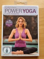 DVD Yoga Eva Padberg neu OVP Niedersachsen - Suderburg Vorschau