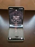 Samsung Galaxy Zflip 3 (Weiß/Creme) 256GB Dresden - Briesnitz Vorschau