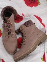 Damen Boots 39  TOP Nordrhein-Westfalen - Bergheim Vorschau