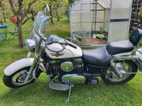 Kawasaki1500 classic  Chopper Nordvorpommern - Landkreis - Ribnitz-Damgarten Vorschau