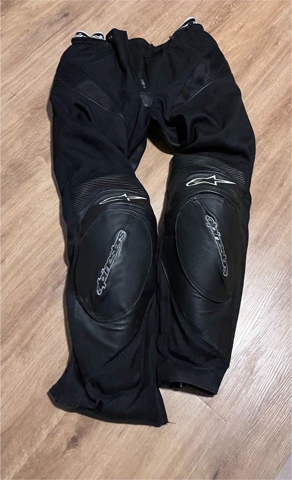 alpinestars Motorradhose in Maulbronn