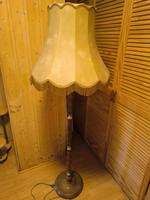 DDR Stehlampe Sachsen - Oderwitz Vorschau
