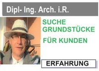 Suche Bau-Grundstücke für Kunden. Kostenlos für Sie. Umkreis ca. 50 km um Kassel. Hessen - Habichtswald Vorschau