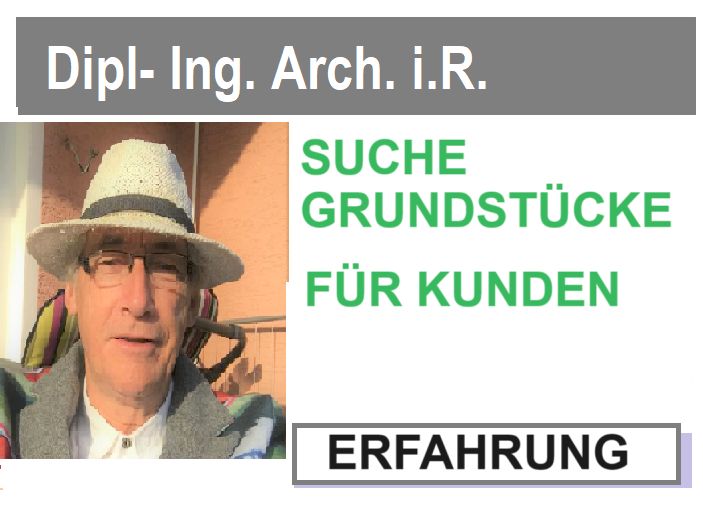 Suche Bau-Grundstücke für Kunden. Kostenlos für Sie. Umkreis ca. 50 km um Kassel. in Habichtswald