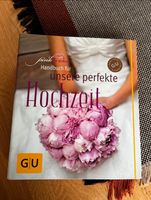 Handbuch für unsere perfekte Hochzeit / Hochzeitsplaner Planner Bayern - Neuburg a.d. Donau Vorschau