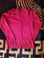 Bershka Pullover gr S rot Kreis Pinneberg - Pinneberg Vorschau