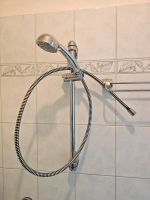 Duscharmatur mit griff und Handtuchhalter Berlin - Lichtenberg Vorschau
