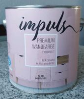 IMPULS Premium Trend Wandfarbe 2,5L Rosenholz rosa extra matt Steele / Kray - Essen Freisenbruch Vorschau