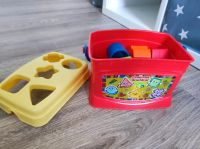 Fisher Price Formenspiel Niedersachsen - Schellerten Vorschau