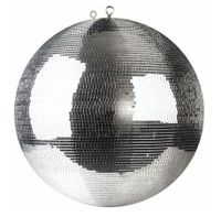 Spiegelkugel, Mirror-Ball, Lichteffekt, Diskolicht MIETEN VERLEIH Friedrichshain-Kreuzberg - Friedrichshain Vorschau
