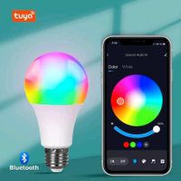 Smart LED Lampe Bluetooth wifi RGB Dresden - Blasewitz Vorschau