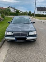 Mercedes C200 W202 Rentnerfahrzeug Bayern - Elsendorf Vorschau