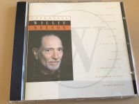 Willie Nelson- essential- CD Hessen - Waldems Vorschau