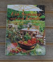 Dumont: Ein Sommer auf dem Lande. Kochbuch Gemüse Gartenbuch Thüringen - Erfurt Vorschau