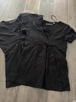 Umstands-/Stillshirt in Größe 32/34 Sachsen - Lichtenau Vorschau