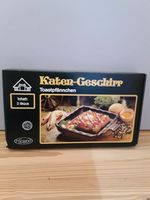 Katen-Geschirr Toastpfännchen - absolut NEU und in der OVP! Top! Niedersachsen - Drestedt Vorschau