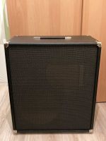 2x12" Gitarrenbox / Cabinet / 212 / vertikal / leer West - Griesheim Vorschau