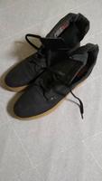 Damenboots Leder Rieker Gr.41 Neustadt - Hohentor Vorschau