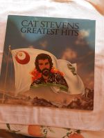 Schallplatte  - Cat Stevens - Greates Hits Nordrhein-Westfalen - Monheim am Rhein Vorschau