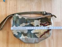 ♥️ Handtasche Camouflage ♥️ München - Pasing-Obermenzing Vorschau