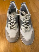 Timberland Sneaker Delphiville Silber Köln - Weidenpesch Vorschau