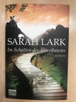 2xSarah Lark: Im Schatten des Kauribaums & Die Tränen der Maori.. Hessen - Wetzlar Vorschau